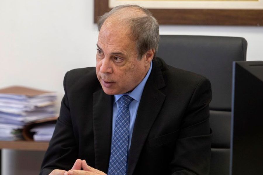 Έφτασε η ώρα του πορίσματος για εισφορές στον ΔΗΣΥ