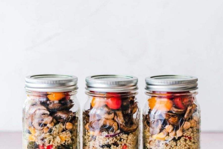 Τι είναι το batch cooking και γιατί θα σου αλλάξει τη ζωή;