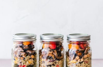 Τι είναι το batch cooking και γιατί θα σου αλλάξει τη ζωή;