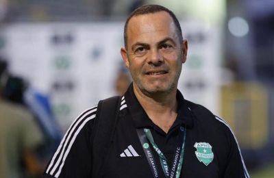 Παπαδόπουλος: «Πάμε για τη νίκη με Πάφο» (αναφορά σε Βανά Άλβες)