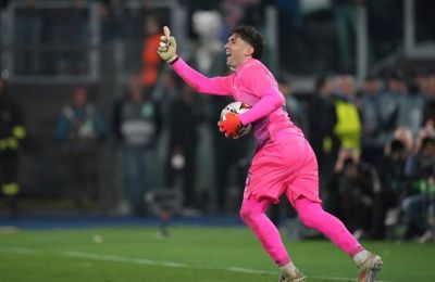 «O Παναθηναϊκός ενδιαφέρεται για Μανδά»