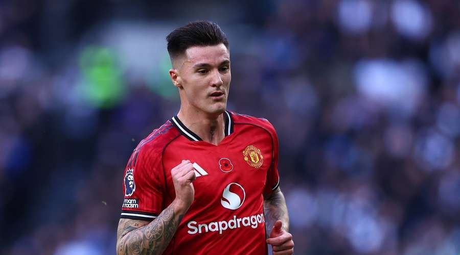 M. Γιουνάιτεντ: Έναν μήνα εκτός ο Σέσκο