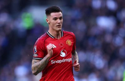 M. Γιουνάιτεντ: Έναν μήνα εκτός ο Σέσκο