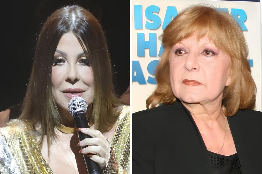 Άντζελα Δημητρίου: Μια κουβέντα… και τώρα την τρέχουν στα δικαστήρια