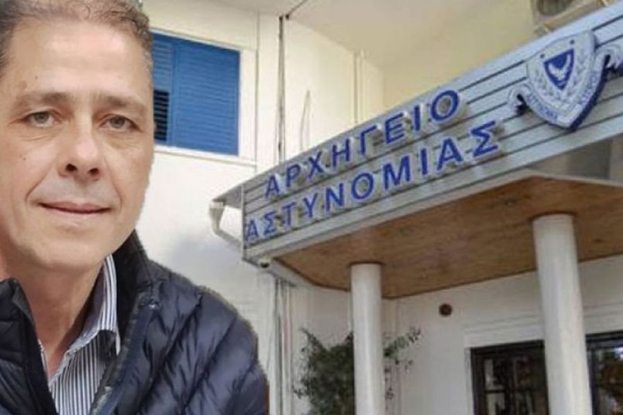 Αντεπίθεση Κατσουνωτού: «Οι υποθέσεις λύνονται στα δικαστήρια»
