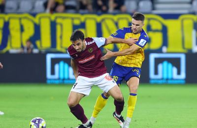 ΑΕΛ: Focus... στη φανέλα με τον αριθμό «19»