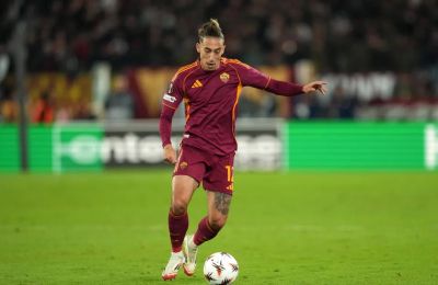 Όλα ανοιχτά με Τσιμίκα 