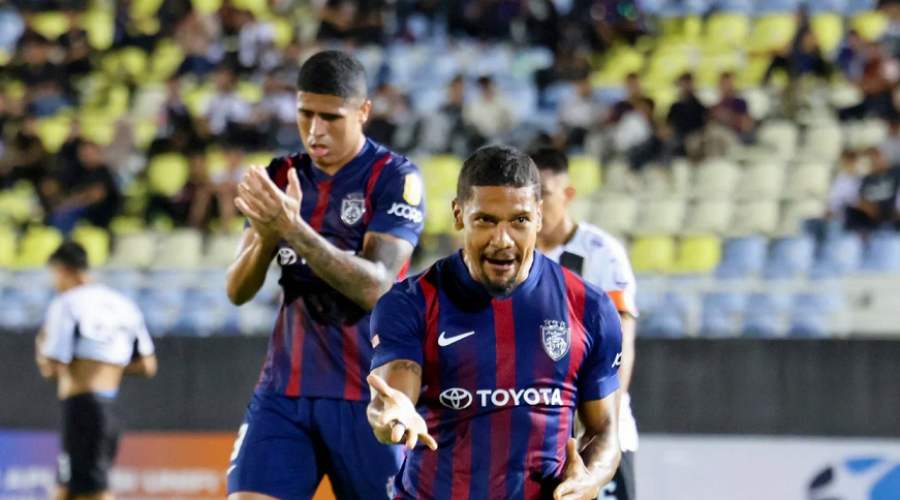 Ζάιρο: Πέμπτος Βραζιλιάνος σκόρερ... παγκόσμια! 