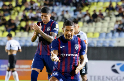 Ζάιρο: Πέμπτος Βραζιλιάνος σκόρερ... παγκόσμια! 