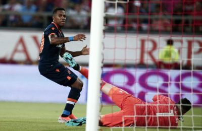 Νέα φυλακή για τον Ρομπίνιο