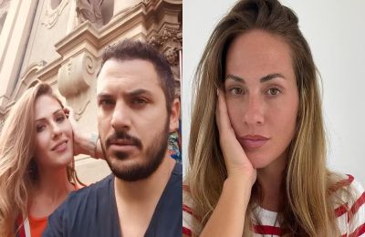 «Είναι πολύ ψυχοφθόρο. Η μητέρα μας ήταν πολύ ανήσυχη», δήλωσε ο Άκης Δείξιμος