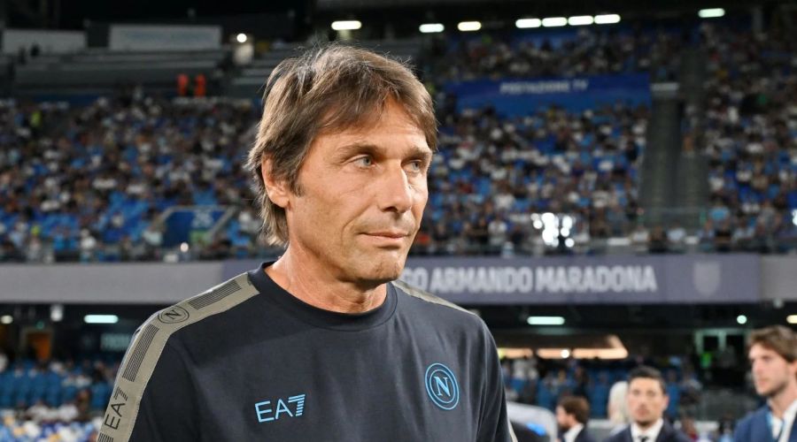 Η απομόνωση του Αντόνιο Κόντε