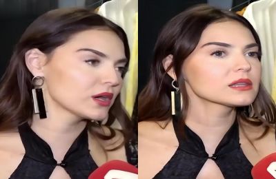 Μόλις το αποκάλυψε - Τι συνέβn στη Βρισηίδα