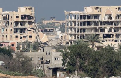 Εταιρεία παροχής νερού που εξυπηρετεί περίπου τον μισό πληθυσμό σταμάτησε τις δραστηριότητές της