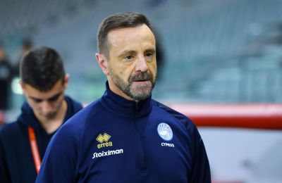 Εθνική: Με δέκα αλλαγές (11αδα)