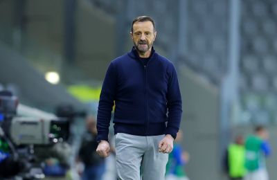 Μάντζιος: «Στο τελευταίο κομμάτι ήρθε ένα μπλακ αουτ»