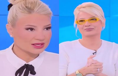 Σoκ μόλις μαθεύτnκε για Φαίη Σκορδά 