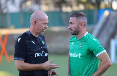 Ομόνοια: Επιστροφές και τελική ευθεία