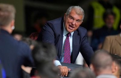 «Στο Καμπ Νου θα ανακτήσουμε ένα πλεονέκτημα έδρας»