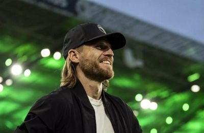 Μονιμοποιήθηκε στον πάγκο της Γκλάντμπαχ ο Πολάνσκι