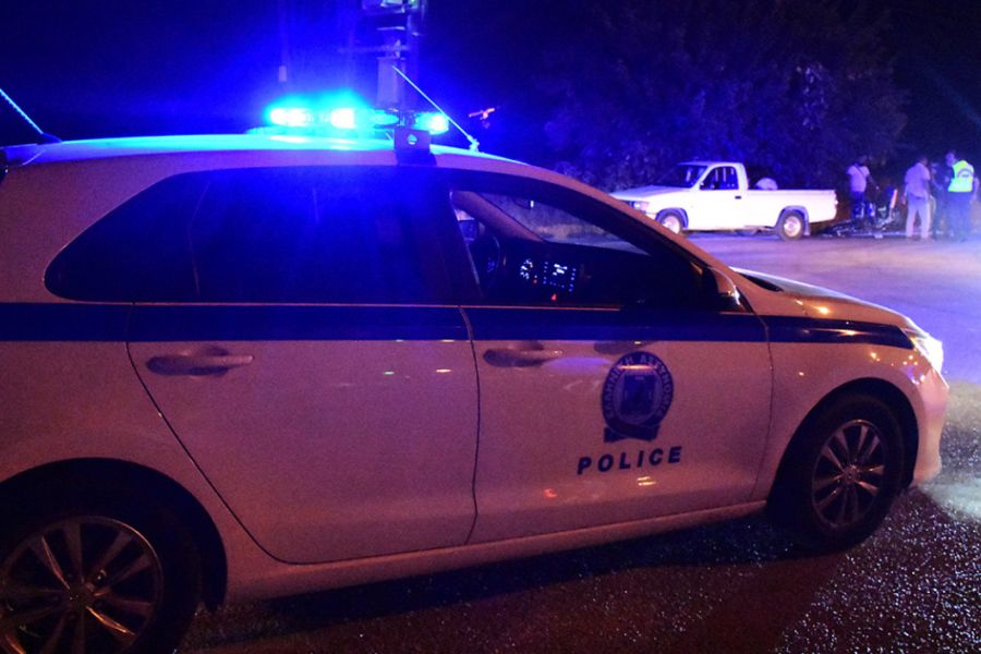 Ελλάδα: Τον σκότωσε στο ξύλο επειδή του έκλεισε τον δρόμο