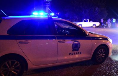 Ο 58χρονος είχε διακομιστεί στο νοσοκομείο όπου άφησε την τελευταία του πνοή