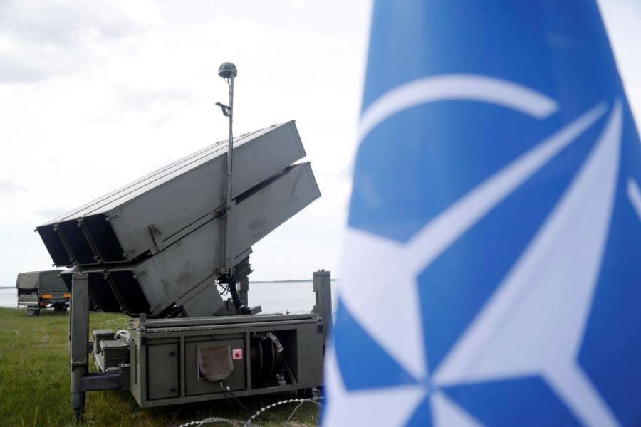 Η Μόσχα παίζει με τα όρια – Δεν είμαστε σε πόλεμο, αλλά ούτε σε ειρήνη