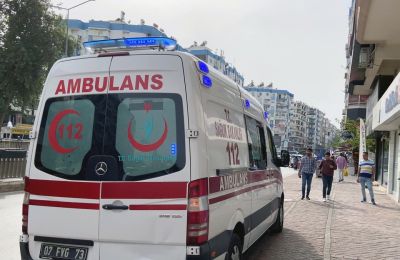 «Δεν πρέπει να χρησιμοποιείται σε περιβάλλοντα με κακό εξαερισμό»