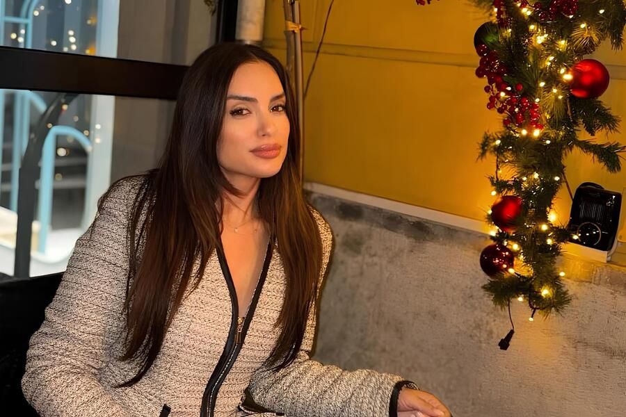 Με ποια παρουσιάστρια «πιάσαμε» την Ελπίδα Ιακωβίδου;