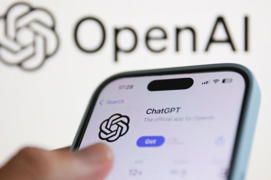 Γιατί οι χρήστες «δένονται» με το ChatGPT