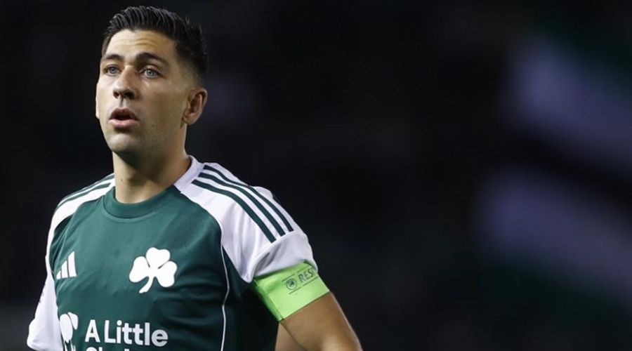 Παναθηναϊκός: Ενσωματώθηκε ο Μπακασέτας