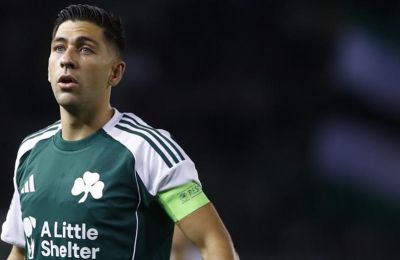 Παναθηναϊκός: Ενσωματώθηκε ο Μπακασέτας