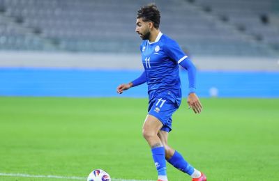 Ξανά προβάδισμα με Κακουλλή για Εθνική