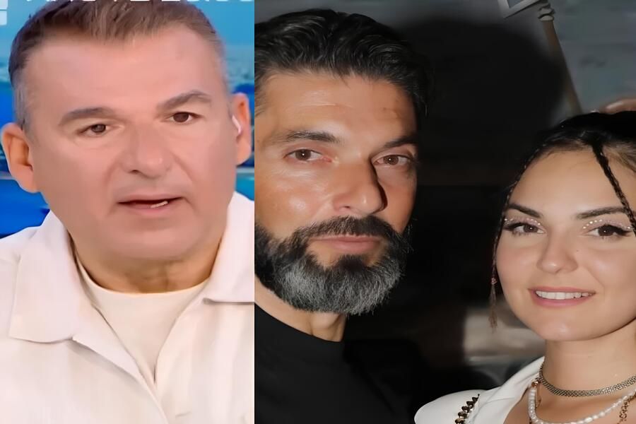 Αποκάλυψη Λιάγκα για Ανδριώτου