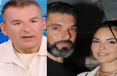 Σoκ μόλις το αποκάλυψε ο Λιάγκας, τι έκαναν Βρισηίδα και Μαρτίκας