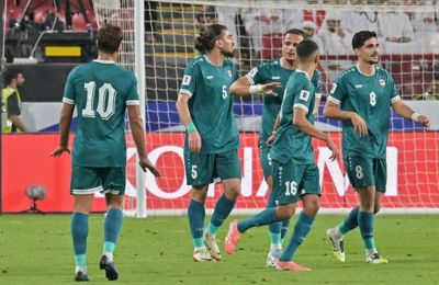 Στα διηπειρωτικά playoffs το Ιράκ