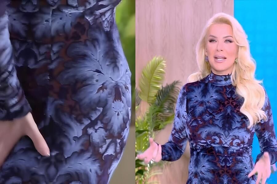 Καινούργιου: «Έχουν γίνει τα πόδια μου σαν μπουκάλια»