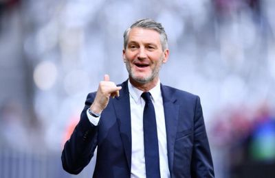 Η UEFA τιμώρησε τον πρόεδρο της Λιλ