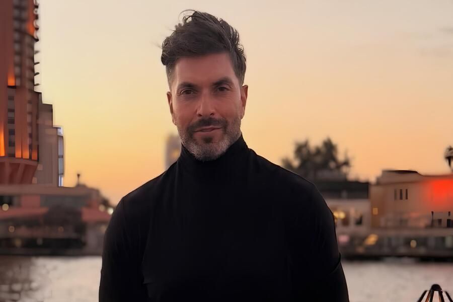 Έκτακτo για Σπύρο Μαρτίκα