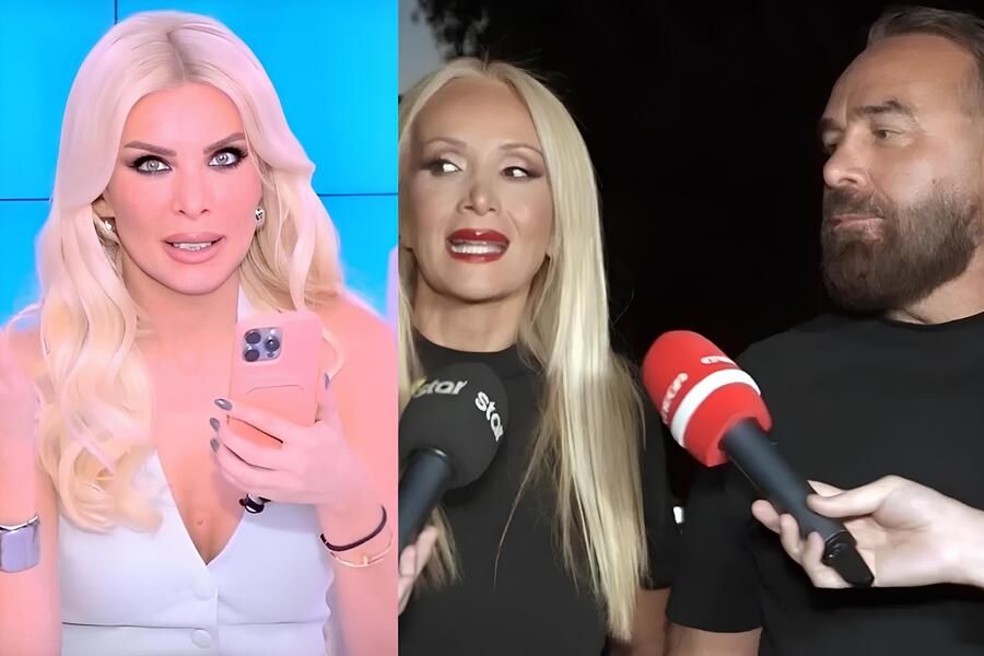 Γκουντάρας-Κάκκαβα: Έμαθαν από ρεπόρτερ για το μπλοκ της Καινούργιου