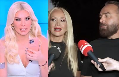 «Εγώ δεν τα καταλαβαίνω αυτά, είναι πάνω από εμένα»