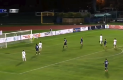 Ομόνοια: Πόσταρε τα γκολ των διεθνών της (vid)