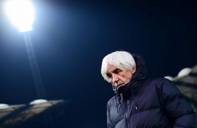 Γιοβάνοβιτς:«Η Εθνική έχει ταλέντο και θα βρεθεί σε μεγάλη διοργάνωση»