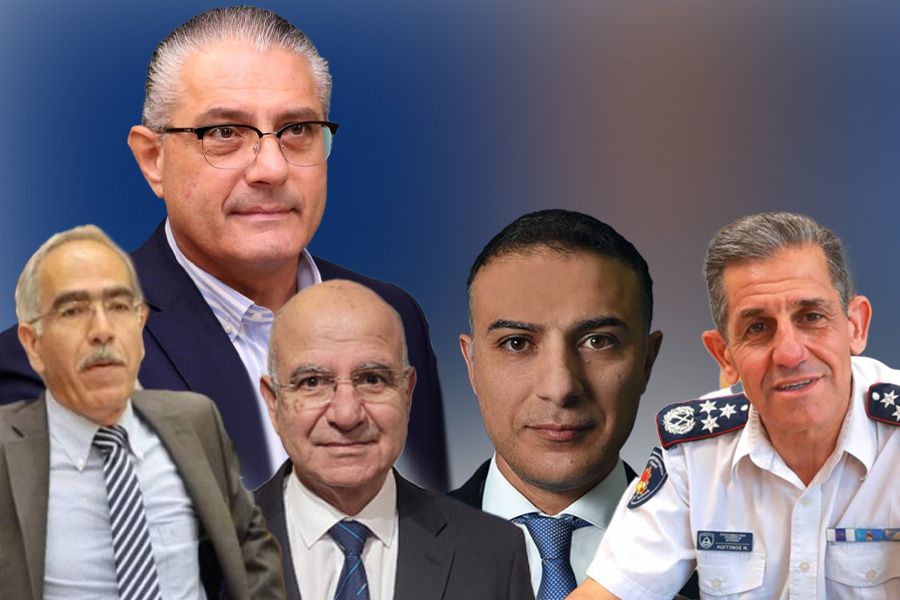 ΔΗΚΟ: Έκλεισε Βαρνάβα- ψήνει Κωστή-Ειρήνη