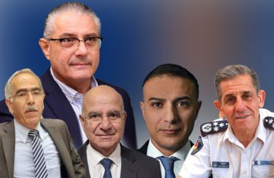 ΔΗΚΟ: Έκλεισε Βαρνάβα- ψήνει Κωστή-Ειρήνη