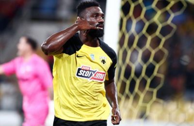 Συναγερμός στην ΑΕΚ για Πιερό