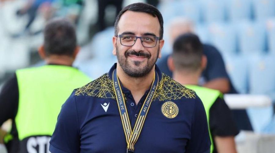 «Σε επαφές με Ευθύμιο Αγαθοκλέους» (απάντηση για Λόπες-Μπρένο»