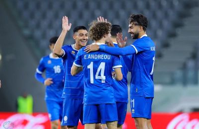 Εθνική: Η κλήρωση και οι αγωνιστικές υποχρεώσεις για το 2026