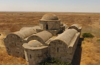 Αχερίτου: Απορρίφθηκε αίτημα για Θεία Λειτουργία στην Παναγία Τράπεζα 