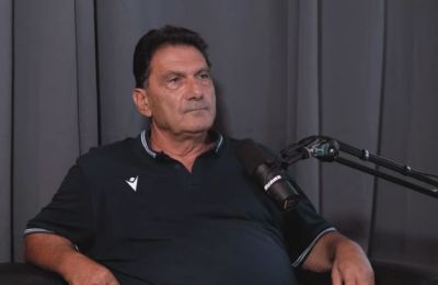 «Αφιερωμένη στον Κύπριο ποδοσφαιριστή η εκδήλωση» 